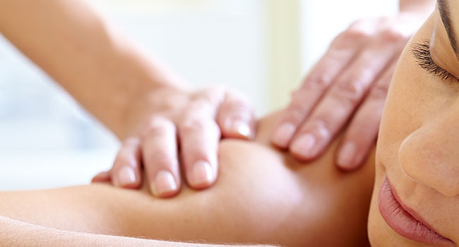 Aromöl Massage Meersburg Bodensee